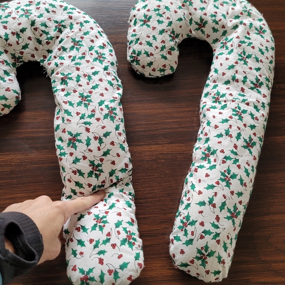 Homemade candy canes - Picture 3 of 4